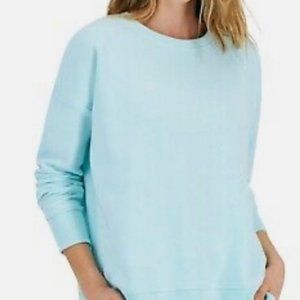 IDEOLOGY SWEATSHIRT